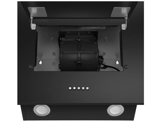 Вытяжка MAUNFELD Tower 50 Black